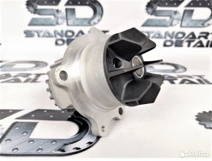 Комплект грм гранта, приора(126,127,129) Gates