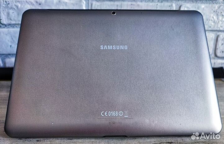 Планшет Samsung Galaxy Tab 2 10.1