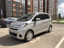 Nissan Dayz 0.7 CVT, 2018, 136 000 км, с пробегом, цена 727 000 руб.