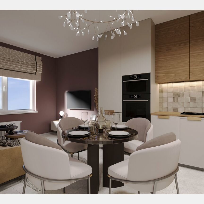 Квартира-студия, 20 м², 5/7 эт.