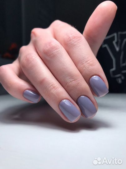 Маникюр, педикюр