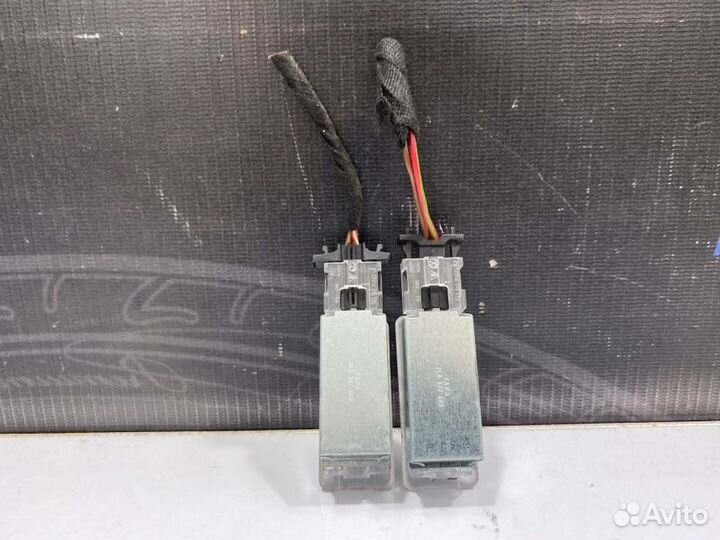 Плафон салона Volkswagen Touareg 7L BAR 2008