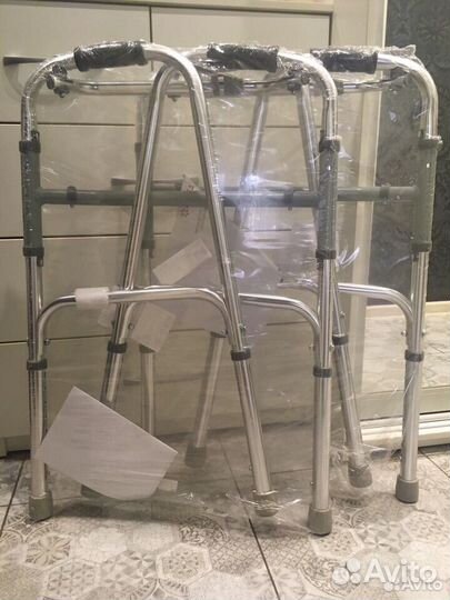 Ходунки взрослые