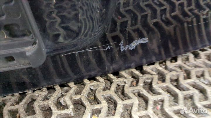 Крышка багажника Audi A3 (8L1), 1997