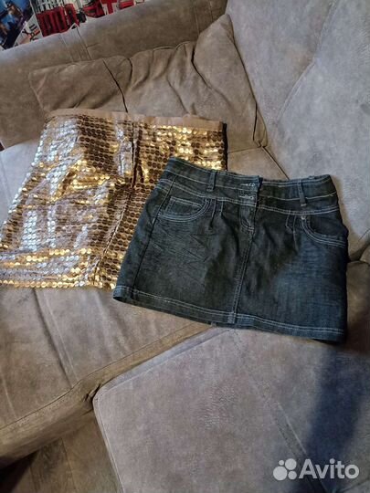 Вещи пакетом