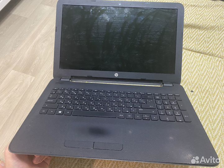 Ноутбук 250 g4