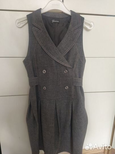 Школьная форма