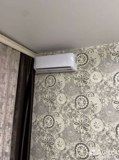 Установка,монтаж кондиционеров