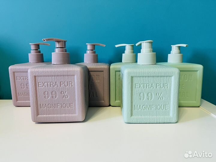 Жидкое мыло Savon DE Royal Турция