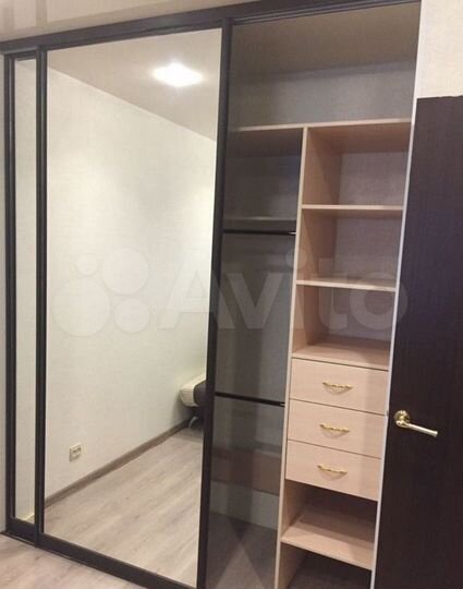 1-к. квартира, 33,2 м², 1/9 эт.