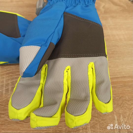 Перчатки Женские зимние для снегохода