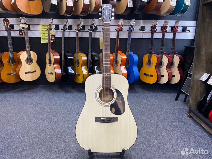 Электроакустическая гитара