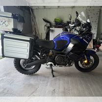 Мотоцикл Yamaha Super Tenere xt1200z