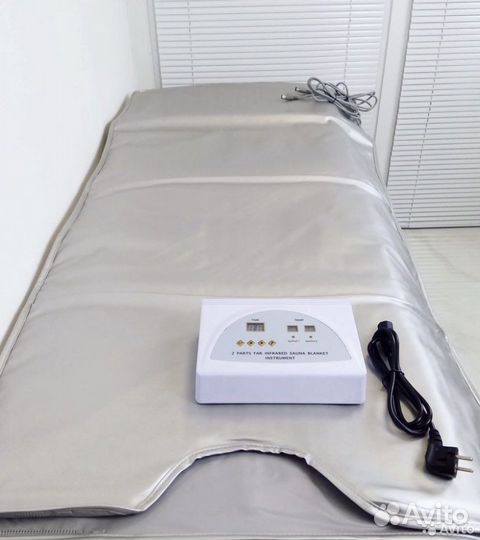 Термоодеяло для обертывания