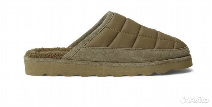 Тапочки мужские Polo Ralph Lauren 45 46