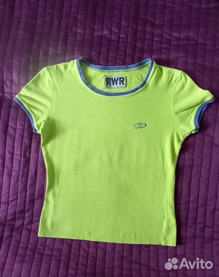 Одежда для спорта