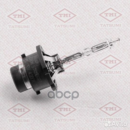 Лампа D2S 85V (35W) 4300K tfm1002 tatsumi