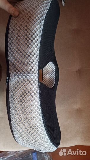 Подушка ортопедическая на стул