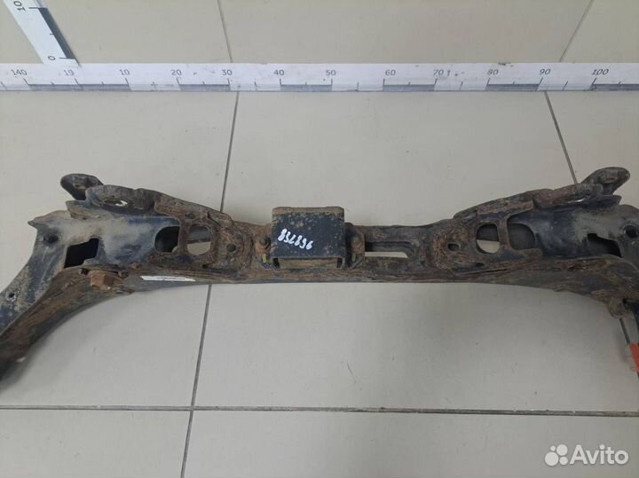 Балка задняя/подрамник Hyundai i30