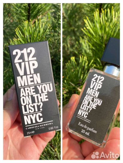 Парфюм мужской большой выбор