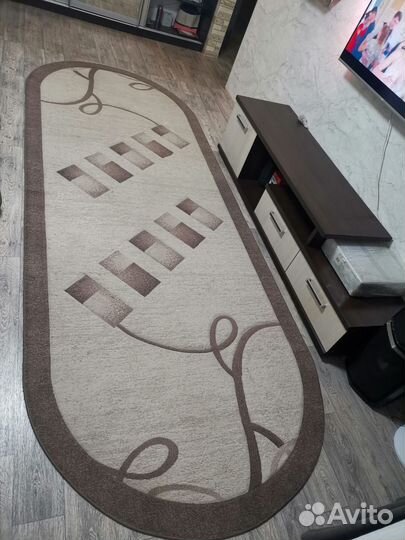 Ковры и паласы бу