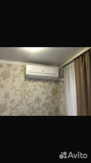 Установка сплит системы