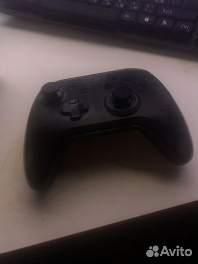 Геймпад gamesir t4 pro