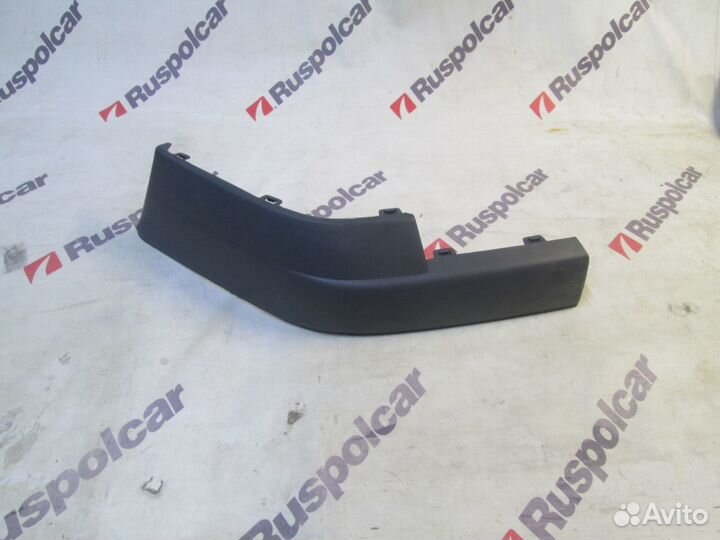 Крыло переднее правое Toyota Corolla (E10) 91-98