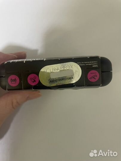 Дорожный набор отбеливающий