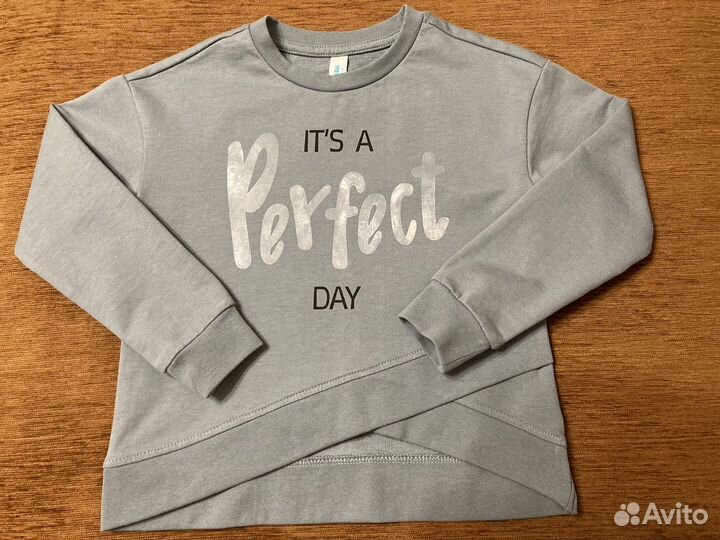 Вещи для девочки 116 р