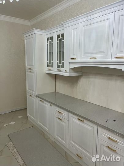 Изготовление кухни на заказ