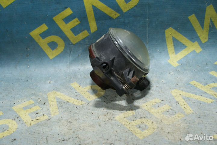 Фара противотуманная Ford Focus 2