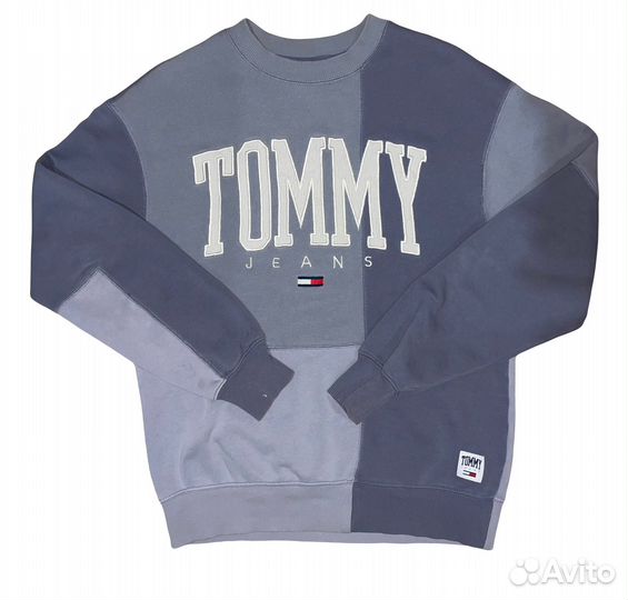 Свитшот Tommy Hilfiger