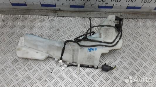 Бачок омывателя ford kuga 1 (MPH04NL01)