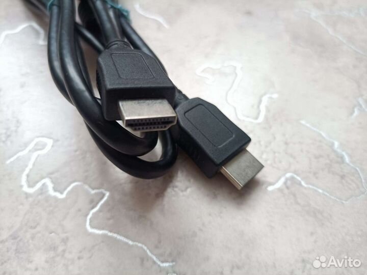Hdmi кабель 1.5м