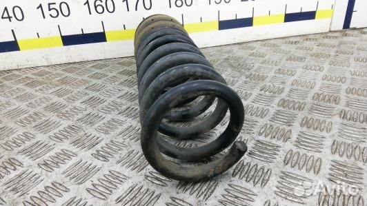 Пружина задняя ford escape 3 (2MF10MG02)