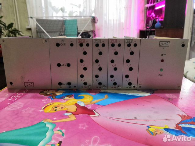 Мехлабор стм 610