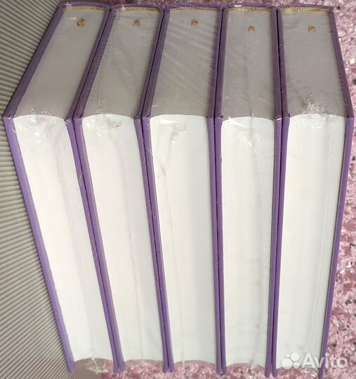 Дмитрий Биленкин - полное собрание сочинений, 5 тт