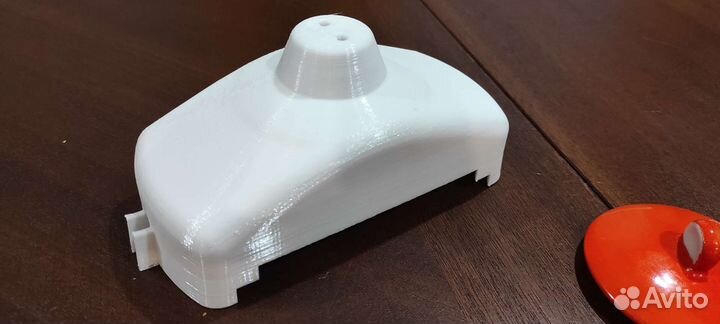 3D моделирование и печать