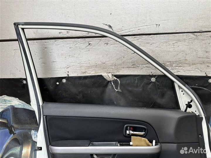 Дверь передняя левая Suzuki Escudo/Grand Vitara