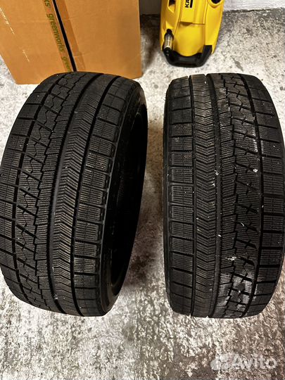 Bridgestone Blizzak VRX 225/40 R18