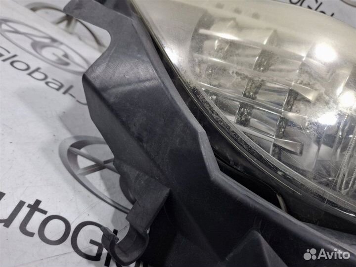 Фара правая BMW 3-Series/M3