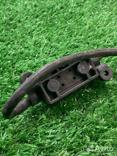 Блок предохранителей Mercedes-Benz 190 W201