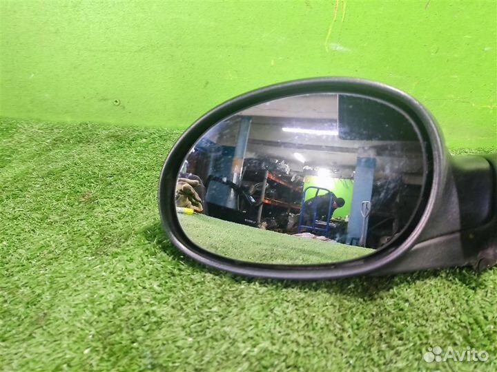 Зеркало левое Chrysler PT Cruiser 2007