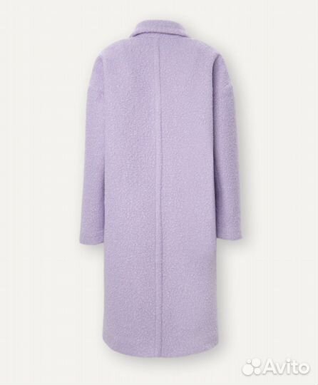 Пальто incity