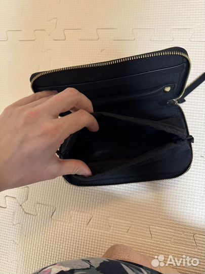 Кошелек для украшений