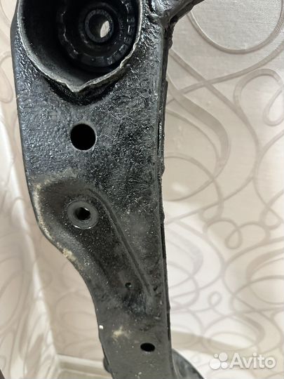 Подрамник Hyundai sonata NF