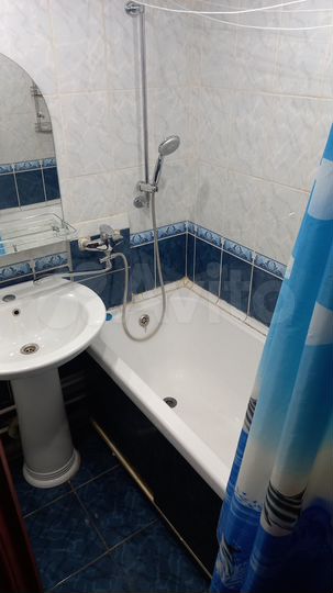 1-к. квартира, 30 м², 4/5 эт.