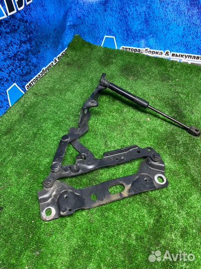 Петля капота левая Bmw 7 F01 F02 N63 2010