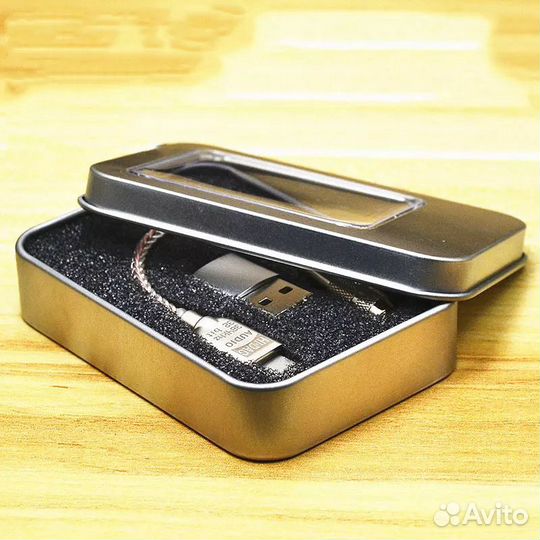 DAC ALC5686 Hi-Fi. Усилитель для наушников